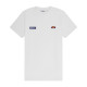 Ellesse Ανδρική κοντομάνικη μπλούζα Floran Tee
